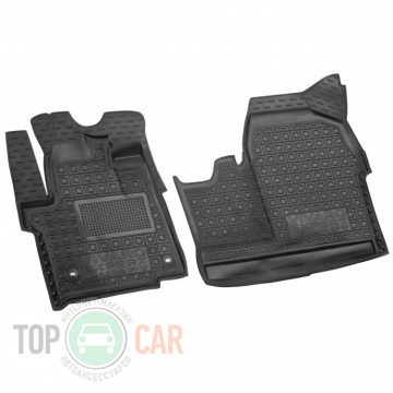 Avto Gumm ������� � ����� Opel Vivaro (1+2) ��������� 2019-