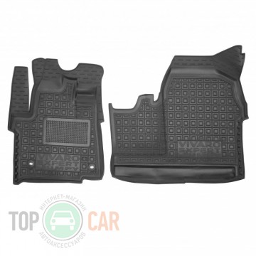 Avto Gumm ������� � ����� Peugeot Expert (1+2) ��������� 2016-