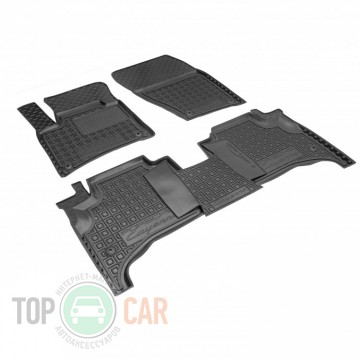 Avto Gumm ������� � ����� Porsche Cayenne S 2010-2017