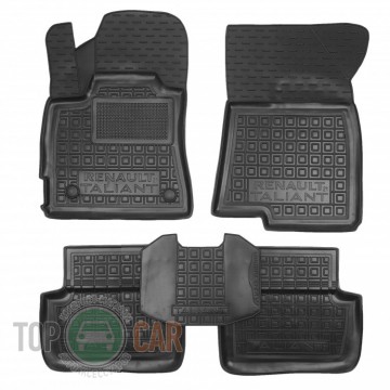 Avto Gumm ������� � ����� Renault Taliant 2021-