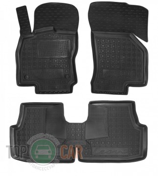 Avto Gumm ������� � ����� Seat Leon ��� 2021-