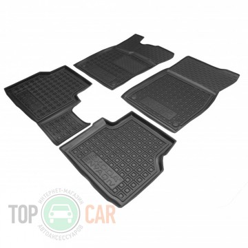 Avto Gumm ������� � ����� Skoda Enyaq iV �������/coupe 2020-