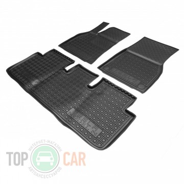 Avto Gumm ������� � ����� Tesla Model S 2021-