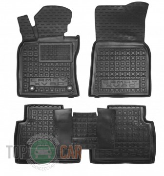Avto Gumm ������� � ����� Toyota Camry XV80 (������) 2024-