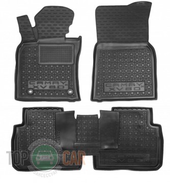 Avto Gumm ������� � ����� Toyota Camry XV80 (���) 2024-