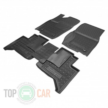 Avto Gumm ������� � ����� Toyota Land Cruiser 250 2024-