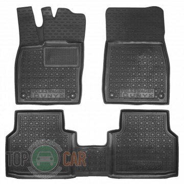 Avto Gumm ������� � ����� VW ID.UNYX 2024-