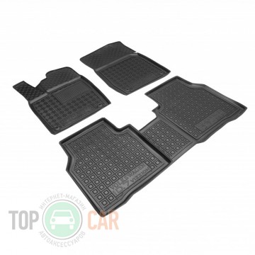 Avto Gumm ������� 3D � ����� VW ID.7 Vizzion