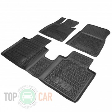 Avto Gumm ������� � ����� Zeekr 7X 2024-