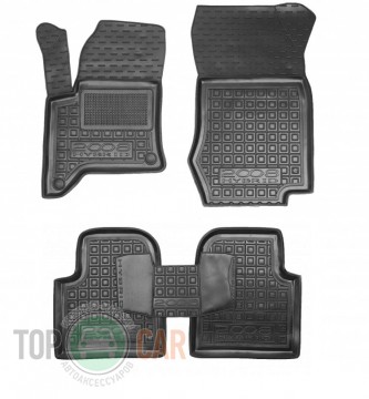 Avto Gumm ������� � ����� Peugeot 2008 (������) 2020-