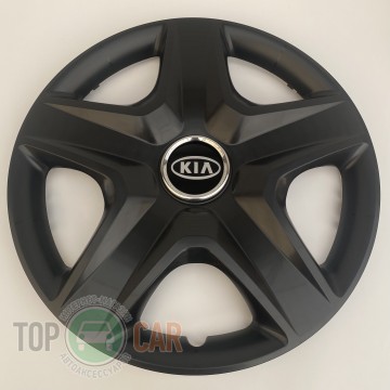 SKS � ��������� ������� R16 (������ 418) KIA Black