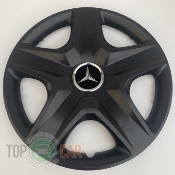 SKS � ��������� ������� R16 (������ 418) Mercedes Black