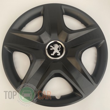 SKS � ��������� ������� R16 (������ 418) Peugeot Black