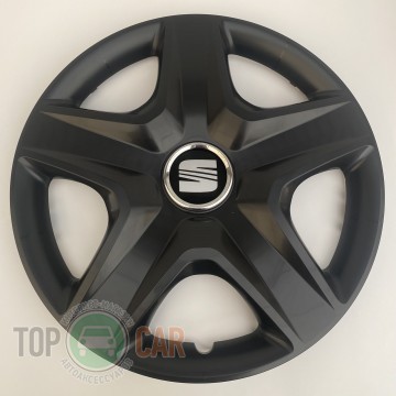 SKS � ��������� ������� R16 (������ 418) Seat Black