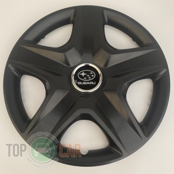 SKS � ��������� ������� R16 (������ 418) Subaru Black