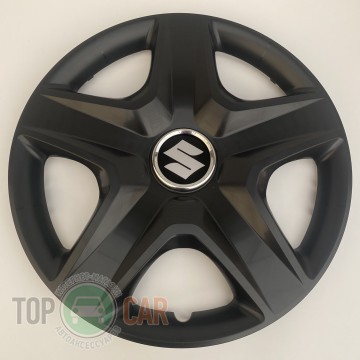 SKS � ��������� ������� R16 (������ 418) Suzuki Black
