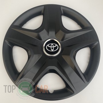 SKS � ��������� ������� R16 (������ 418) Toyota Black