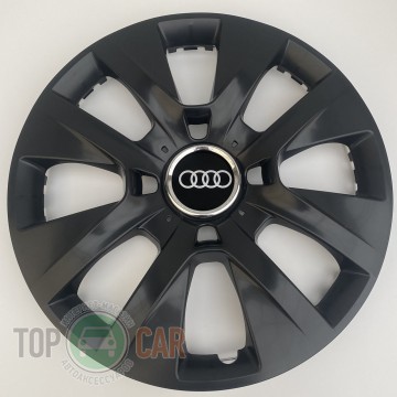 SKS � ��������� ������� R15 (������ 334) Audi Black