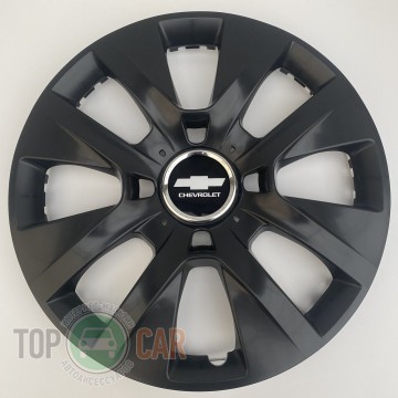 SKS � ��������� ������� R15 (������ 334) Chevrolet Black
