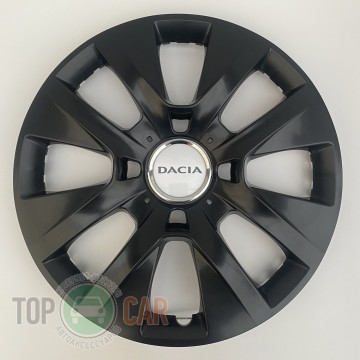 SKS � ��������� ������� R15 (������ 334) Dacia Black