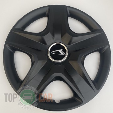 SKS � ��������� ������� R16 (������ 418) Daihatsu Black