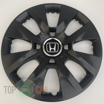 SKS � ��������� ������� R15 (������ 334) Honda Black