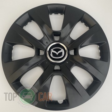 SKS � ��������� ������� R15 (������ 334) Mazda Black