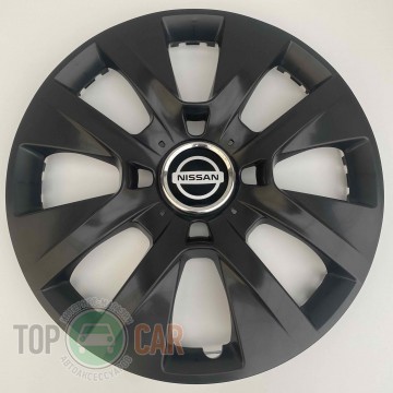 SKS � ��������� ������� R15 (������ 334) Nissan Black