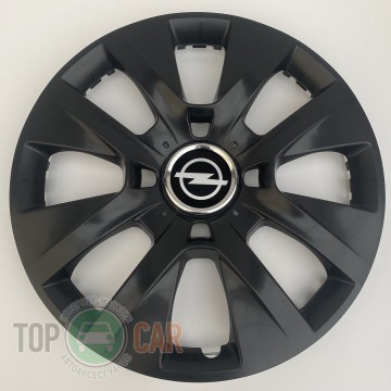 SKS � ��������� ������� R15 (������ 334) Opel Black