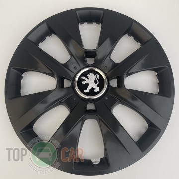 SKS � ��������� ������� R15 (������ 334) Peugeot Black