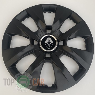 SKS � ��������� ������� R15 (������ 334) Renault Black