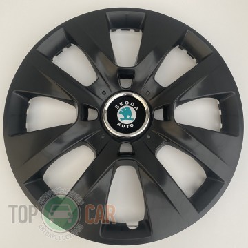 SKS � ��������� ������� R15 (������ 334) Skoda Black