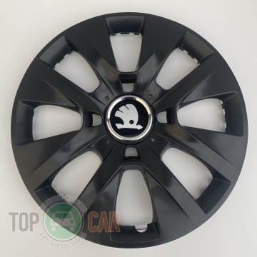 SKS � ��������� ������� R15 (������ 334) Skoda Black