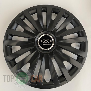 SKS � ��������� ������� R15 (������ 313) Chery Black