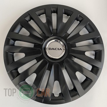 SKS � ��������� ������� R15 (������ 313) Dacia Black