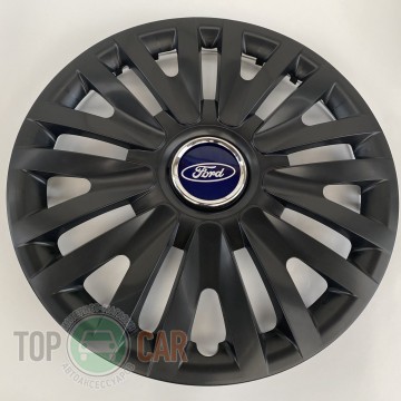 SKS � ��������� ������� R15 (������ 313) Ford Black
