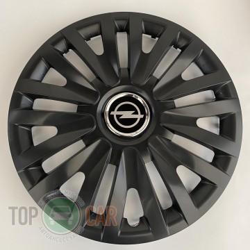 SKS � ��������� ������� R15 (������ 313) Opel Black