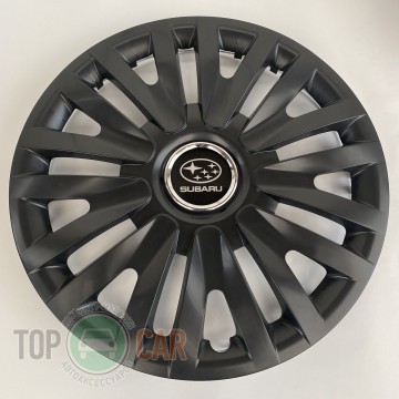 SKS � ��������� ������� R15 (������ 313) Subaru Black