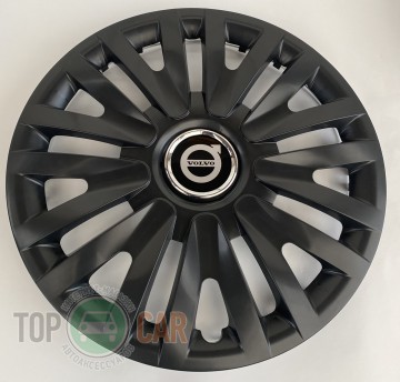 SKS � ��������� ������� R15 (������ 313) Volvo Black