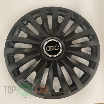 SKS � ��������� ������� R16 (������ 412) Audi Black