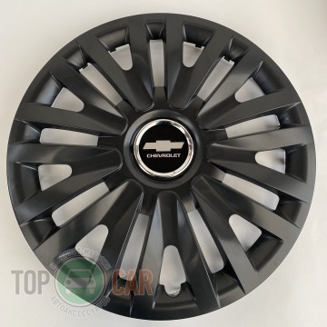 SKS � ��������� ������� R16 (������ 412) Chevrolet Black