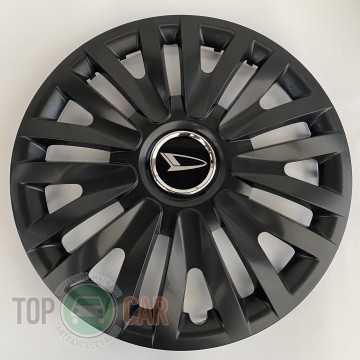 SKS � ��������� ������� R16 (������ 412) Daihatsu Black