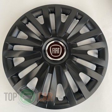 SKS � ��������� ������� R16 (������ 412) Fiat Black