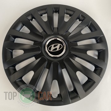 SKS � ��������� ������� R16 (������ 412) Hyundai Black