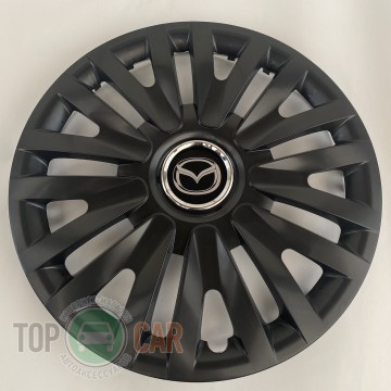 SKS � ��������� ������� R16 (������ 412) Mazda Black