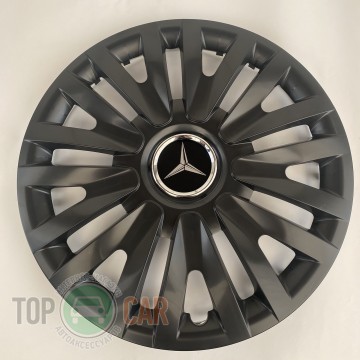 SKS � ��������� ������� R16 (������ 412) Mercedes Black