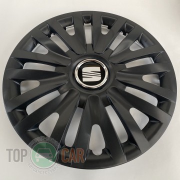 SKS � ��������� ������� R16 (������ 412) Seat Black