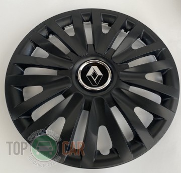 SKS � ��������� ������� R16 (������ 412) Renault Black