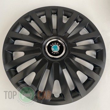 SKS � ��������� ������� R16 (������ 412) Skoda Black