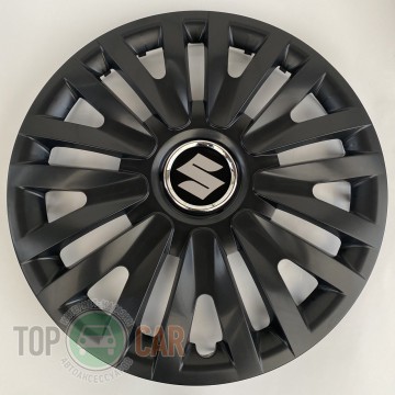SKS � ��������� ������� R16 (������ 412) Suzuki Black
